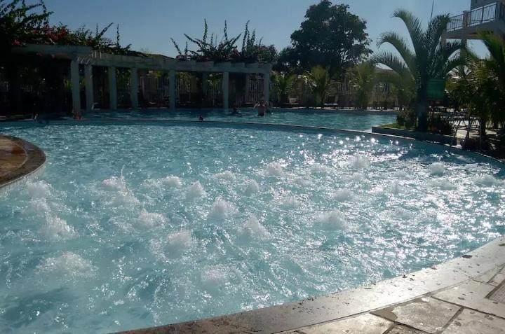 Apartment Flat Lacqua Diroma 4 *