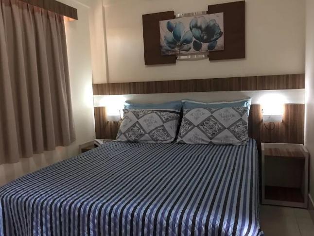 Flat Lacqua Diroma 4 * Caldas Novas