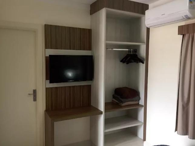 Flat Lacqua Diroma 4 Apartment Caldas Novas