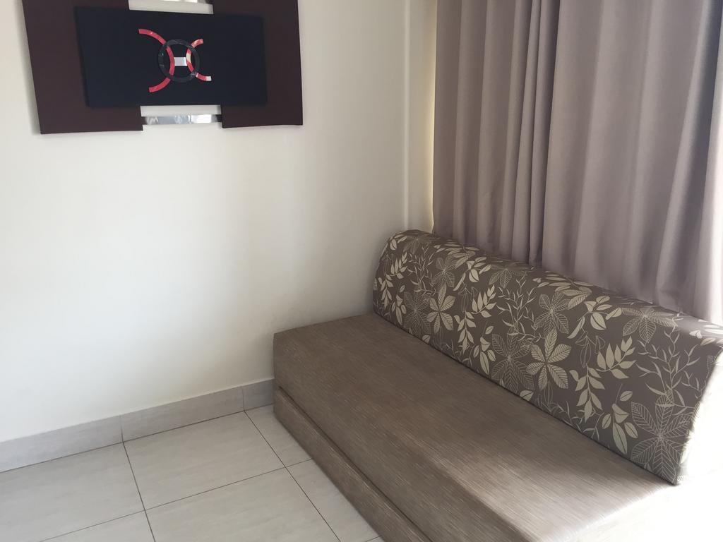 Flat Lacqua Diroma 4 * Caldas Novas